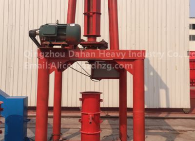 點擊查看詳細信息<br>標題：Vertical Concrete Pipe Making Machine 閱讀次數(shù)：2463