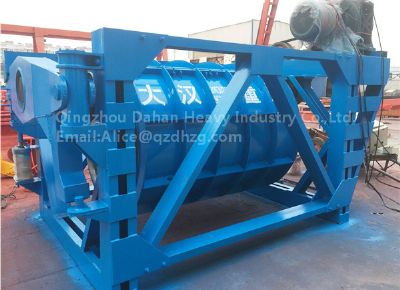 點擊查看詳細信息<br>標(biāo)題：Hanging Roller Concrete  Pipe Making Machine 閱讀次數(shù)：1619