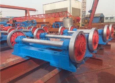 點(diǎn)擊查看詳細(xì)信息<br>標(biāo)題：Centrifugal Concrete Pipe Making Machine 閱讀次數(shù)：2357