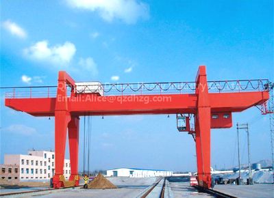 點擊查看詳細信息<br>標題：Crane Equipment 閱讀次數(shù)：2497