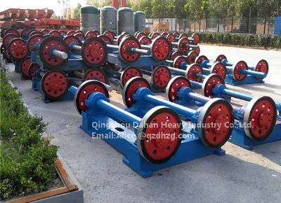 點擊查看詳細信息<br>標題：Concrete Electric Pole Making Machine 閱讀次數(shù)：2326