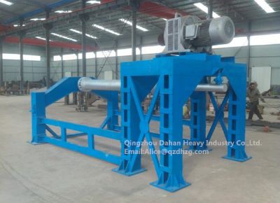點擊查看詳細信息<br>標題：Hanging Roller Concrete  Pipe  Machine 閱讀次數(shù)：2339