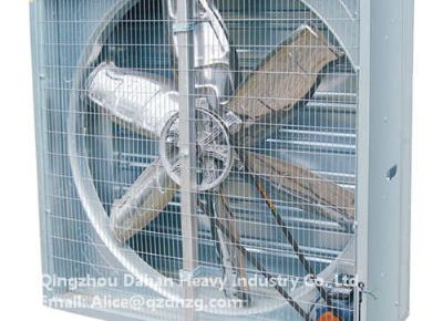 點擊查看詳細信息<br>標題：Heavy Hammer Type Animal Husbandry Fan  閱讀次數(shù)：2201