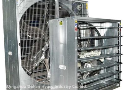 點擊查看詳細信息<br>標題：Push Pull Type Animal Husbandry Fan 閱讀次數(shù)：2254