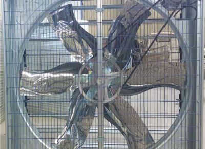 點擊查看詳細信息<br>標題：Push Pull Type Animal Husbandry Fan 閱讀次數(shù)：2403