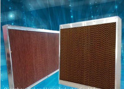 點擊查看詳細信息<br>標題：Wet Curtain 閱讀次數(shù)：1714