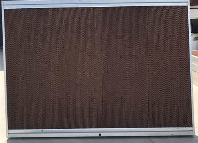 點擊查看詳細信息<br>標題：Wet Curtain 閱讀次數(shù)：1955