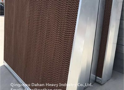 點擊查看詳細信息<br>標題：Wet Curtain 閱讀次數(shù)：1723