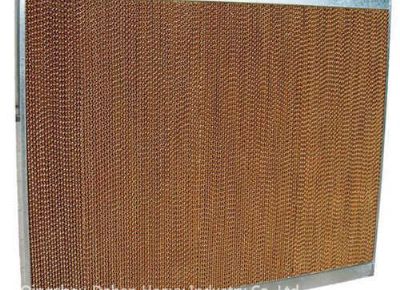 點擊查看詳細信息<br>標題：Wet Curtain 閱讀次數(shù)：1699