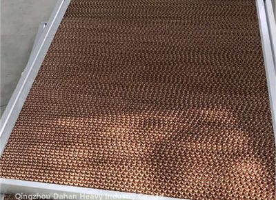 點擊查看詳細信息<br>標題：Wet Curtain 閱讀次數(shù)：2421