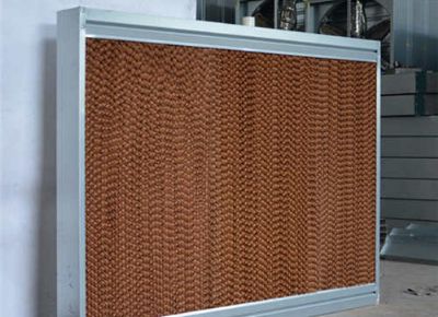 點擊查看詳細信息<br>標題：Wet Curtain 閱讀次數(shù)：2245