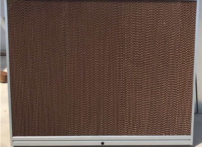 點擊查看詳細信息<br>標題：Wet Curtain Collocation Fan Use 閱讀次數(shù)：2319