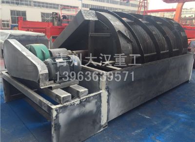 點(diǎn)擊查看詳細(xì)信息<br>標(biāo)題：Sand separator 閱讀次數(shù)：1600